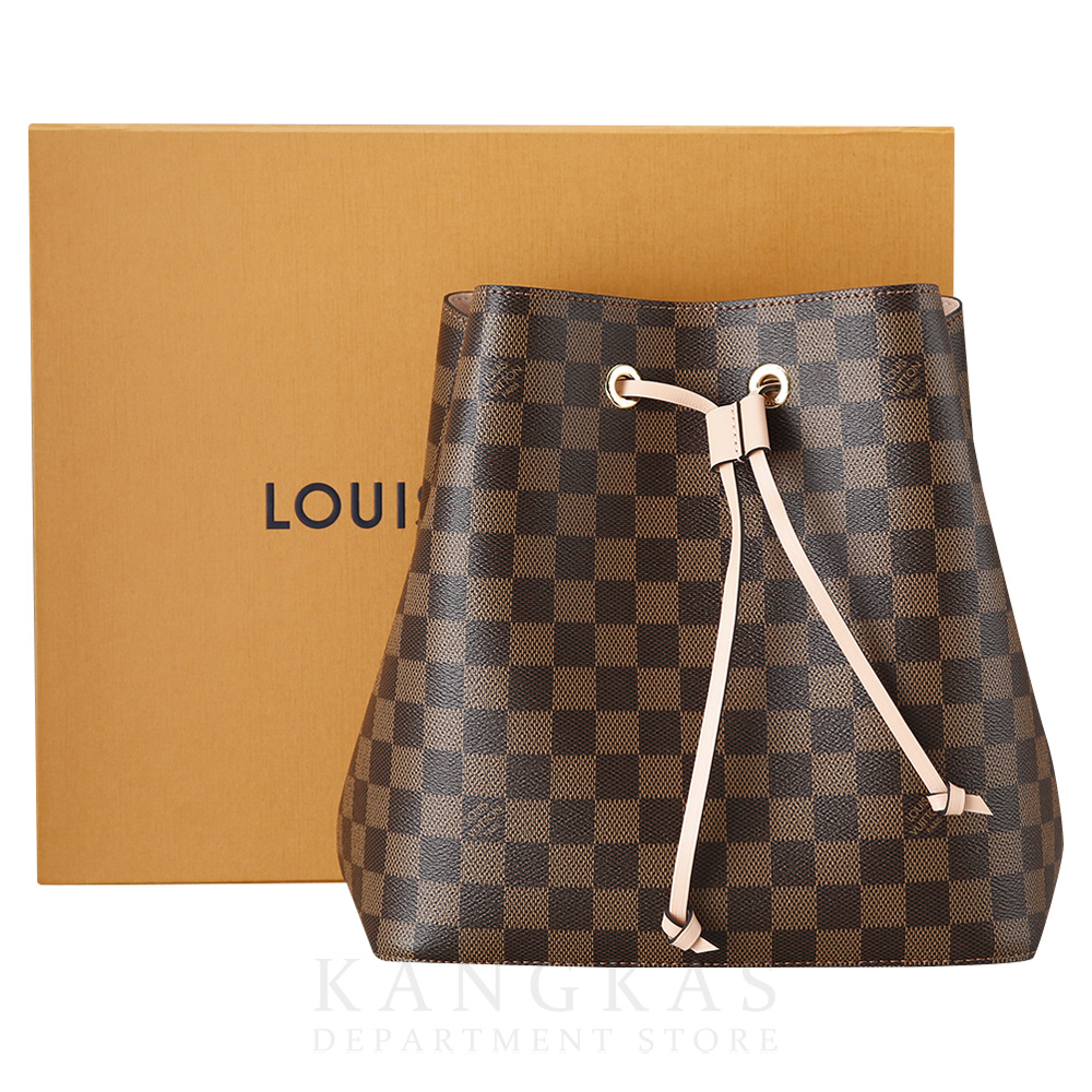 LOUIS VUITTON(NEW)루이비통 다미에 에벤 네오노에 (새상품) NEW PRODUCT